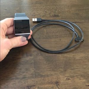 Fitbit Ionic